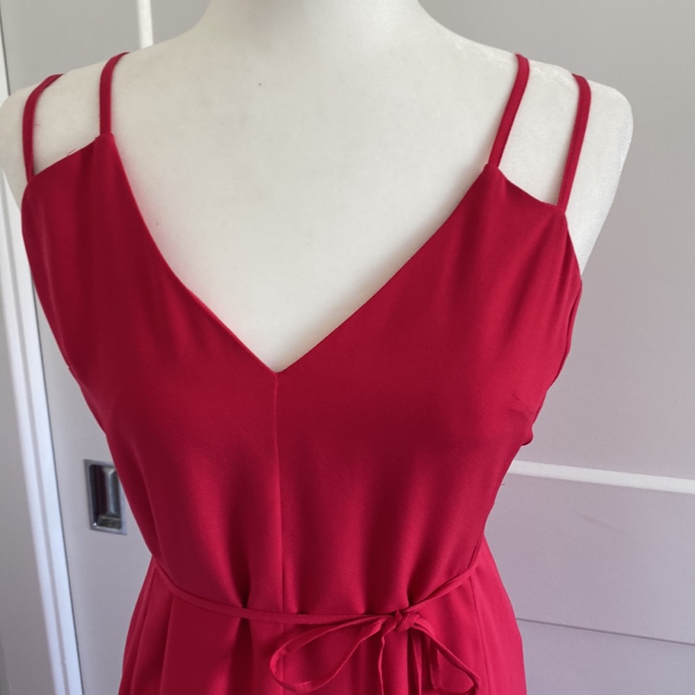 Antonio Melani pink dress